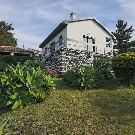 O Nosso Refugio Villa Água de Pau Kültér fotó